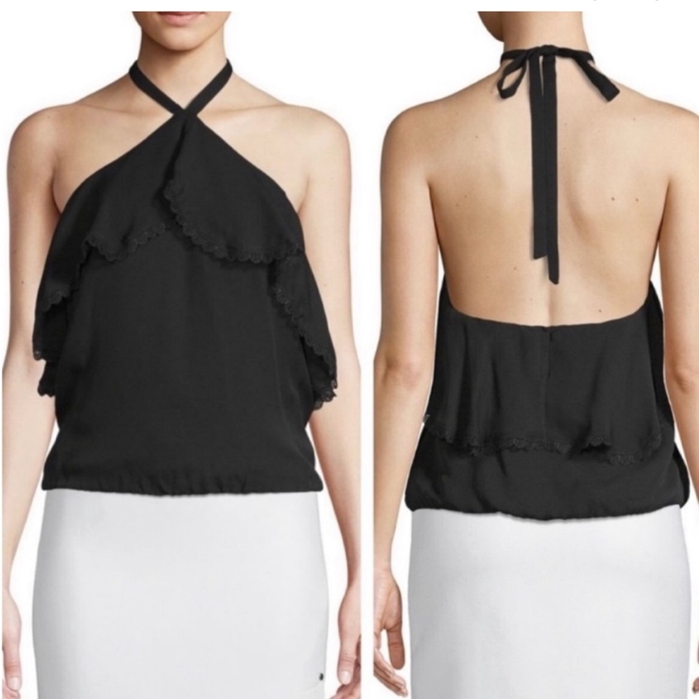 Alice + Olivia top